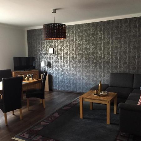 Apartamento Kirchturmblick Lübbenau Exterior foto