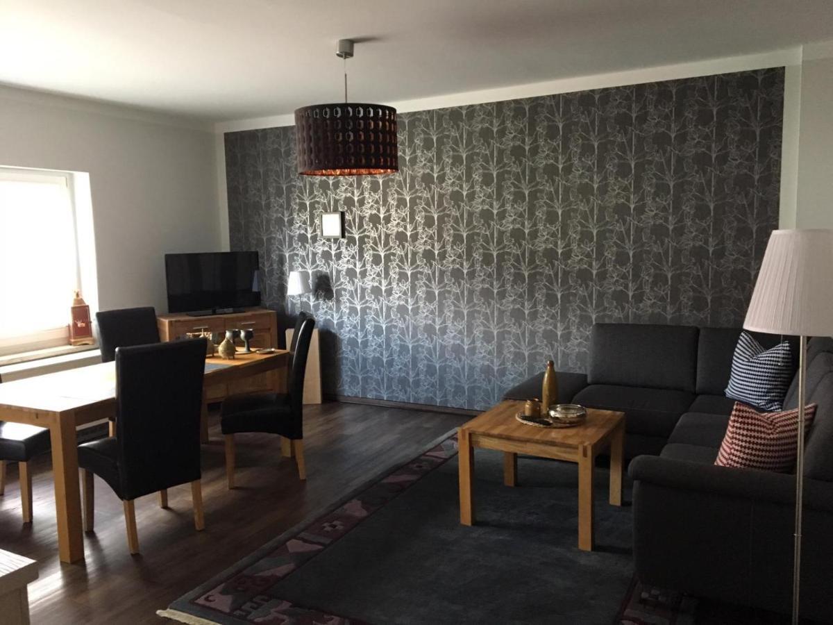 Apartamento Kirchturmblick Lübbenau Exterior foto